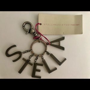 Stella McCartney Bag Charm